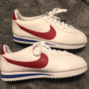 Women’s Class Cortez Nike’s
